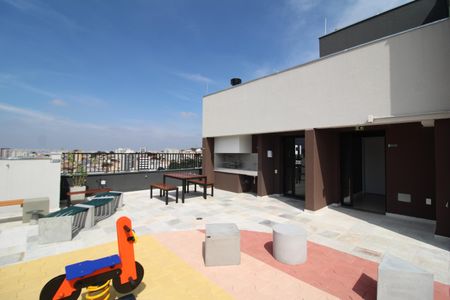 Apartamento à venda com 56m², 2 quartos e 1 vagaÁrea Comum