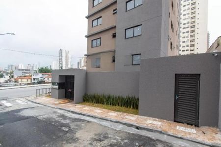 Apartamento à venda com 27m², 1 quarto e sem vaga Apartamento à venda com 27m², 1 quarto e sem vagaFoto 01