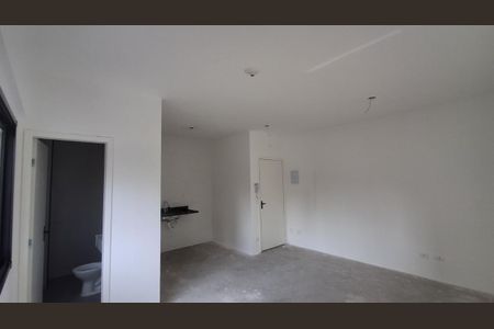 Apartamento à venda com 27m², 1 quarto e sem vaga Apartamento à venda com 27m², 1 quarto e sem vagaFoto 12