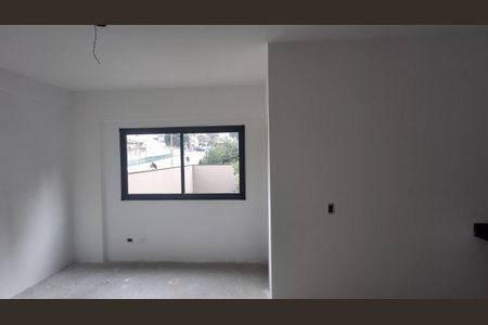 Apartamento à venda com 27m², 1 quarto e sem vaga Apartamento à venda com 27m², 1 quarto e sem vagaFoto 08