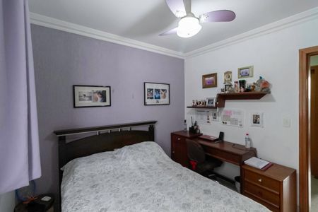 Apartamento à venda com 171m², 4 quartos e 3 vagas Apartamento à venda com 171m², 4 quartos e 3 vagasSuíte 1