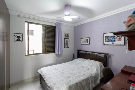 Apartamento à venda com 171m², 4 quartos e 3 vagas Apartamento à venda com 171m², 4 quartos e 3 vagasSuíte 1