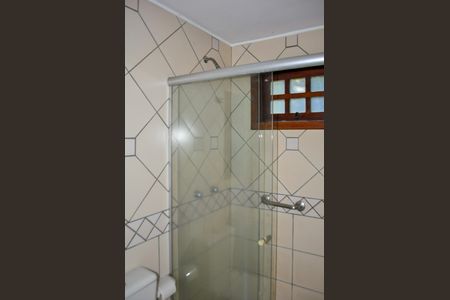 Casa de condomínio à venda com 146m², 3 quartos e 1 vaga Casa de condomínio à venda com 146m², 3 quartos e 1 vagaBanheiro