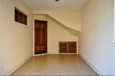 Casa de condomínio à venda com 146m², 3 quartos e 1 vaga Casa de condomínio à venda com 146m², 3 quartos e 1 vagaGaragem