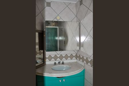 Casa de condomínio à venda com 146m², 3 quartos e 1 vaga Casa de condomínio à venda com 146m², 3 quartos e 1 vagaBanheiro