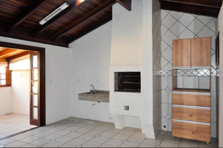 Casa de condomínio à venda com 146m², 3 quartos e 1 vaga Casa de condomínio à venda com 146m², 3 quartos e 1 vagaHall