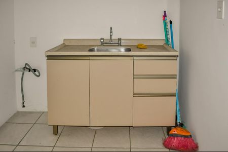 Casa de condomínio à venda com 146m², 3 quartos e 1 vaga Casa de condomínio à venda com 146m², 3 quartos e 1 vagaCozinha