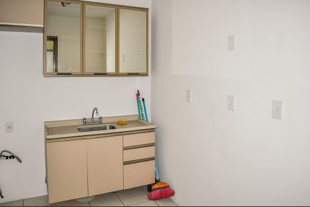 Casa de condomínio à venda com 146m², 3 quartos e 1 vaga Casa de condomínio à venda com 146m², 3 quartos e 1 vagaCozinha