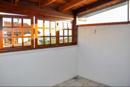 Casa de condomínio à venda com 146m², 3 quartos e 1 vaga Casa de condomínio à venda com 146m², 3 quartos e 1 vagavaranda