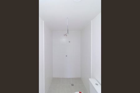 Studio à venda com 25m², 0 quarto e sem vaga Studio à venda com 25m², 0 quarto e sem vagaBanheiro