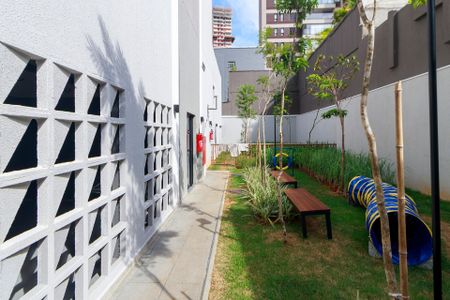 Studio à venda com 25m², 0 quarto e sem vaga Studio à venda com 25m², 0 quarto e sem vagaÁrea comum - Pet Place