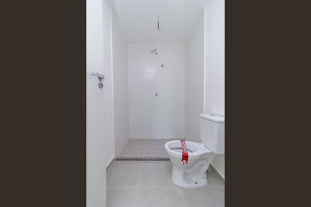 Studio à venda com 25m², 0 quarto e sem vaga Studio à venda com 25m², 0 quarto e sem vagaBanheiro