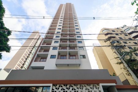 Studio à venda com 25m², 0 quarto e sem vaga Studio à venda com 25m², 0 quarto e sem vagaFachada