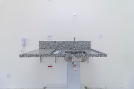 Studio à venda com 25m², 0 quarto e sem vaga Studio à venda com 25m², 0 quarto e sem vagaStudio