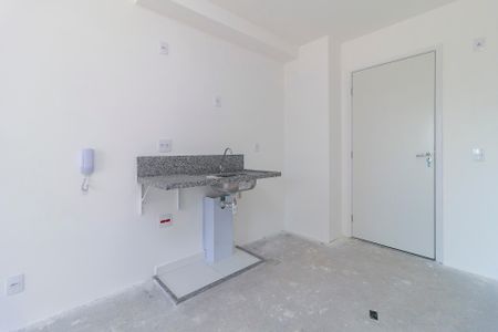 Studio à venda com 25m², 0 quarto e sem vaga Studio à venda com 25m², 0 quarto e sem vagaStudio
