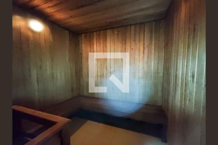 Apartamento à venda com 67m², 2 quartos e 1 vaga Apartamento à venda com 67m², 2 quartos e 1 vagaSauna