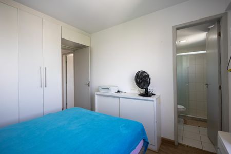 Apartamento à venda com 67m², 2 quartos e 1 vaga Apartamento à venda com 67m², 2 quartos e 1 vagaQuarto Suite