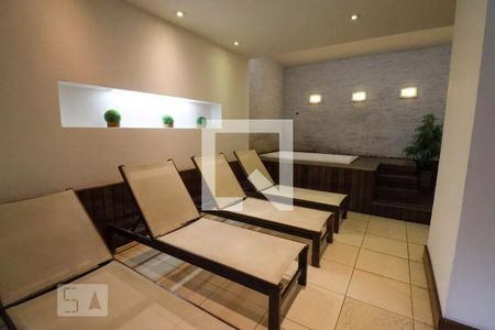 Apartamento à venda com 67m², 2 quartos e 1 vaga Apartamento à venda com 67m², 2 quartos e 1 vagaSpa