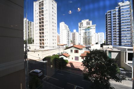 Apartamento à venda com 50m², 1 quarto e 1 vagaSacada