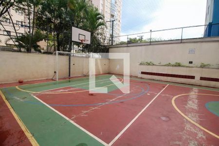 Apartamento à venda com 88m², 3 quartos e 1 vaga Apartamento à venda com 88m², 3 quartos e 1 vagaÁrea comum