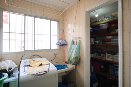 Apartamento à venda com 88m², 3 quartos e 1 vagaÁrea de Serviço