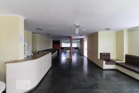 Apartamento à venda com 88m², 3 quartos e 1 vaga Apartamento à venda com 88m², 3 quartos e 1 vagaÁrea comum