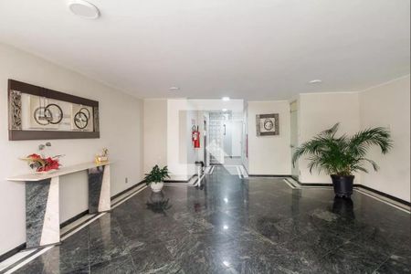 Apartamento à venda com 88m², 3 quartos e 1 vaga Apartamento à venda com 88m², 3 quartos e 1 vagaÁrea comum