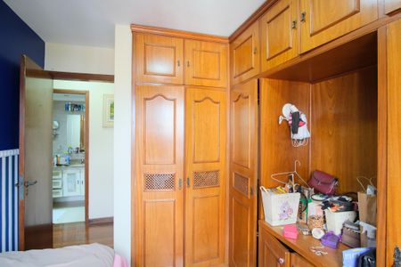 Apartamento à venda com 88m², 3 quartos e 1 vagaQuarto 1