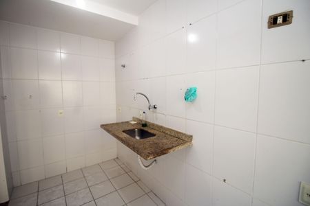 Apartamento para alugar com 80m², 2 quartos e 1 vagaCozinha