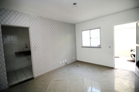 Apartamento para alugar com 80m², 2 quartos e 1 vagaSala