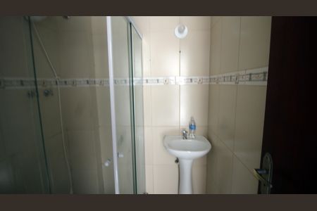 Apartamento para alugar com 80m², 2 quartos e 1 vagaBanheiro Social