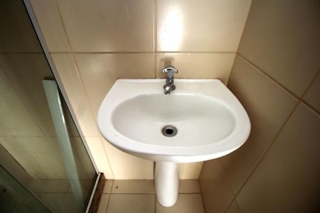 Apartamento para alugar com 80m², 2 quartos e 1 vagaBanheiro Social