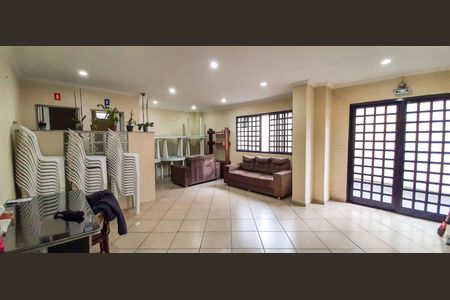 Apartamento à venda com 60m², 2 quartos e 1 vaga Apartamento à venda com 60m², 2 quartos e 1 vagaÁrea comum - Salão de festas