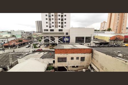 Apartamento à venda com 60m², 2 quartos e 1 vaga Apartamento à venda com 60m², 2 quartos e 1 vagaVista da Área de Serviço