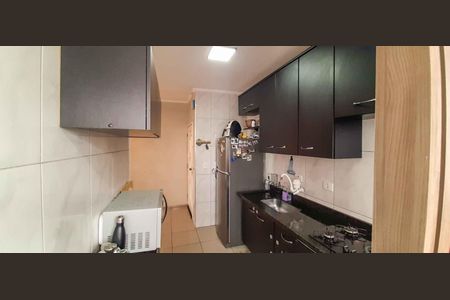 Apartamento à venda com 60m², 2 quartos e 1 vaga Apartamento à venda com 60m², 2 quartos e 1 vagaCozinha