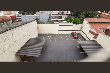 Apartamento à venda com 60m², 2 quartos e 1 vaga Apartamento à venda com 60m², 2 quartos e 1 vagaVista da Sala