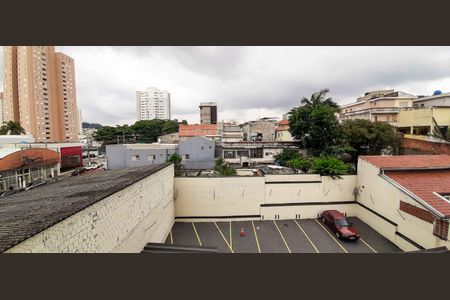 Apartamento à venda com 60m², 2 quartos e 1 vaga Apartamento à venda com 60m², 2 quartos e 1 vagaVista do Quarto 1
