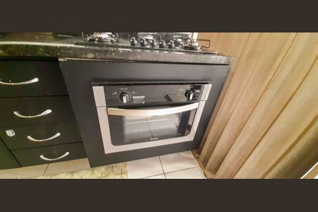 Apartamento à venda com 60m², 2 quartos e 1 vaga Apartamento à venda com 60m², 2 quartos e 1 vagaCozinha