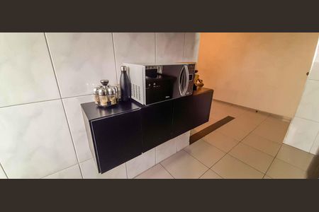 Apartamento à venda com 60m², 2 quartos e 1 vaga Apartamento à venda com 60m², 2 quartos e 1 vagaCozinha