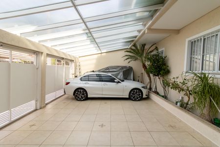 Casa à venda com 430m², 4 quartos e 4 vagasGaragem