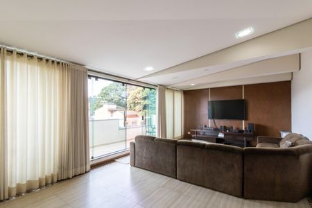 Casa à venda com 430m², 4 quartos e 4 vagasCobertura