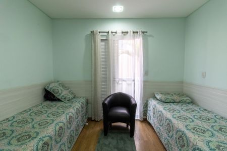 Casa à venda com 430m², 4 quartos e 4 vagasSuíte 3