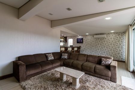 Casa à venda com 430m², 4 quartos e 4 vagasCobertura