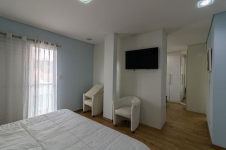 Casa à venda com 430m², 4 quartos e 4 vagasSuíte 1