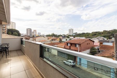 Casa à venda com 430m², 4 quartos e 4 vagasCobertura