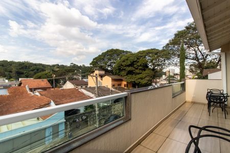 Casa à venda com 430m², 4 quartos e 4 vagasCobertura