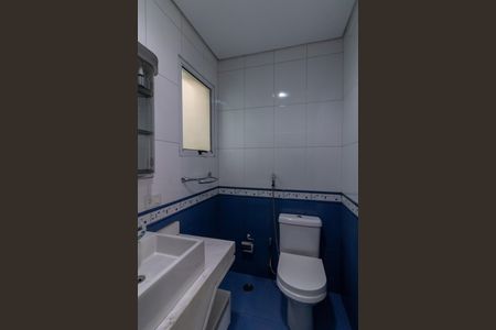 Casa à venda com 430m², 4 quartos e 4 vagasBanheiro da Suíte 2