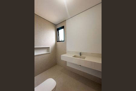 Casa de condomínio à venda com 604m², 4 quartos e 6 vagas