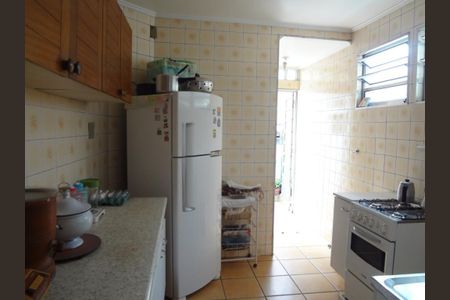 Casa à venda com 120m², 4 quartos e 1 vaga