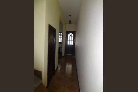 Casa à venda com 120m², 4 quartos e 1 vaga